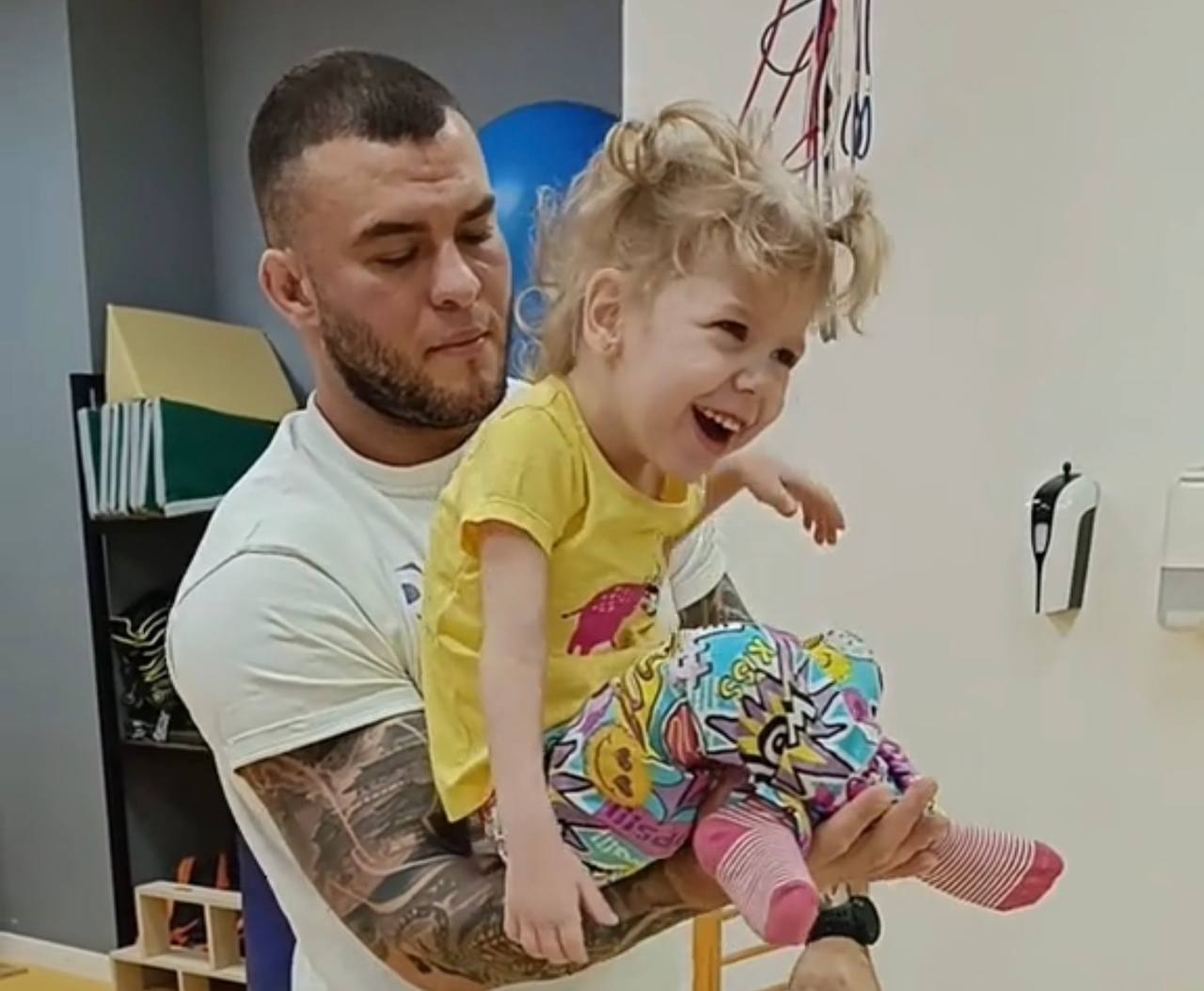 Новости Гейзеров Дарья 🧡